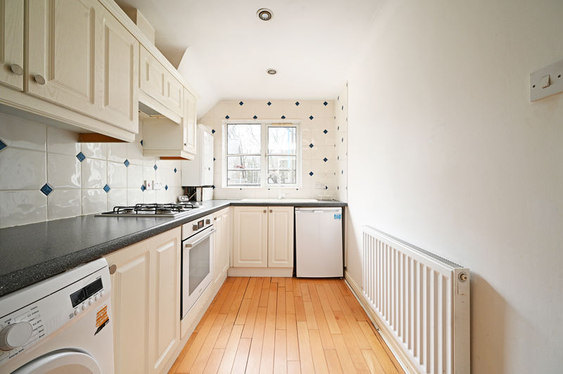 274 Fulwood Road